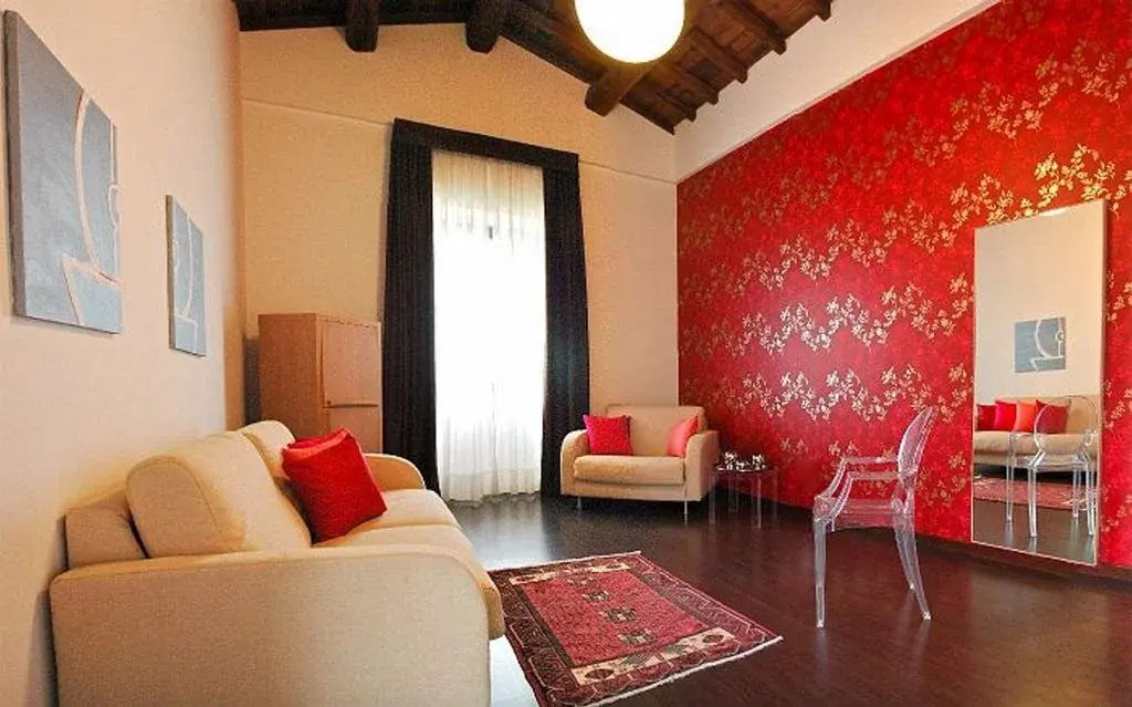 Relais Villa DAssio