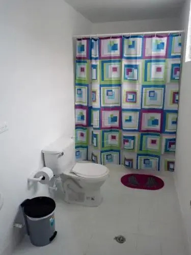 Hostal La 72