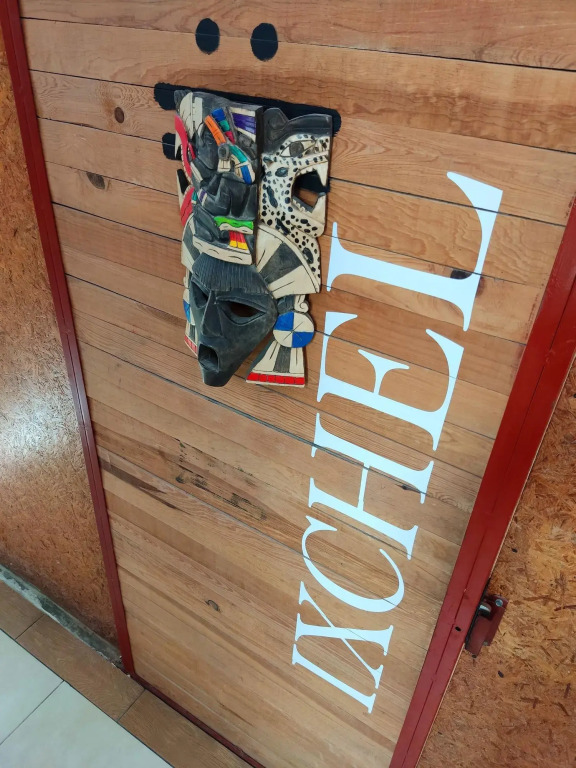Kaban 44 Hotel
