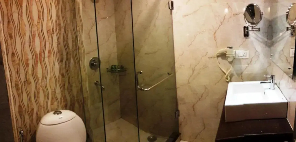 Hotel Shiva Residency