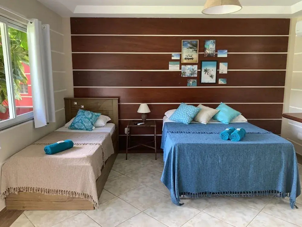 Bacana Hotel Boutique
