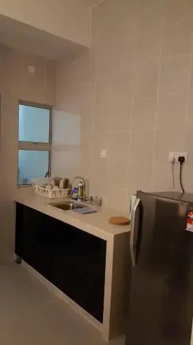 Dephane Apartment