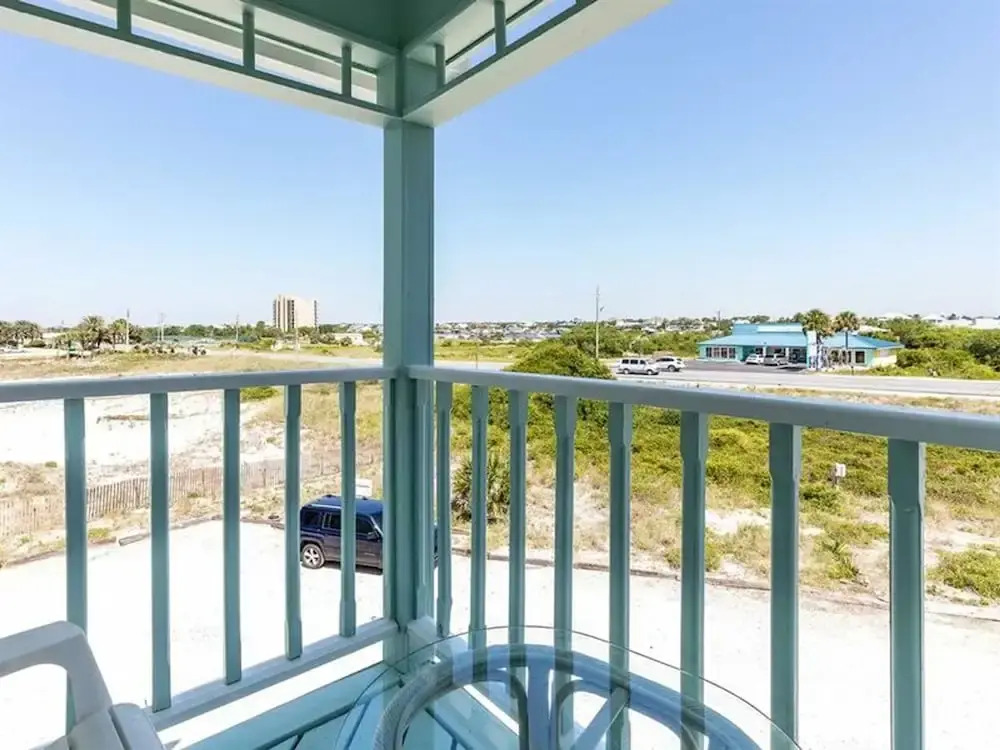 Perdido Dunes at Perdido Key B by Meyer Vacation Rentals