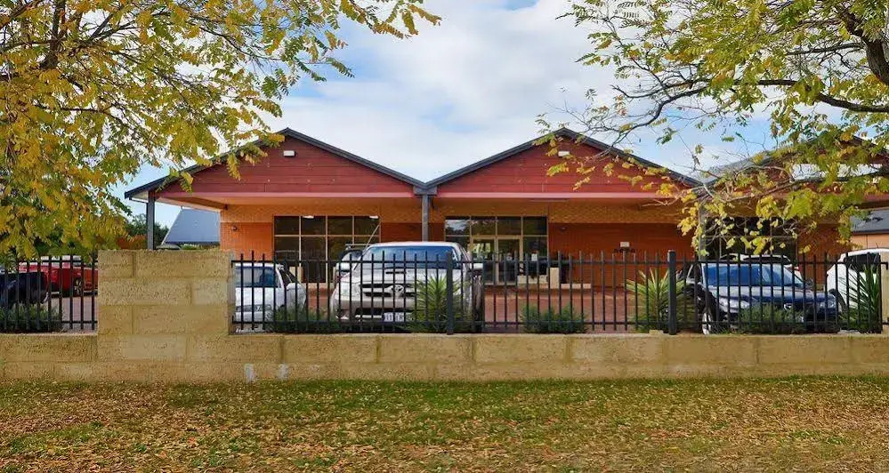 Comfort Inn & Suites Collie