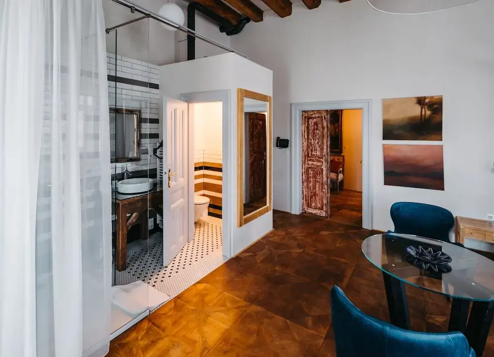 Boutique hotel Corso