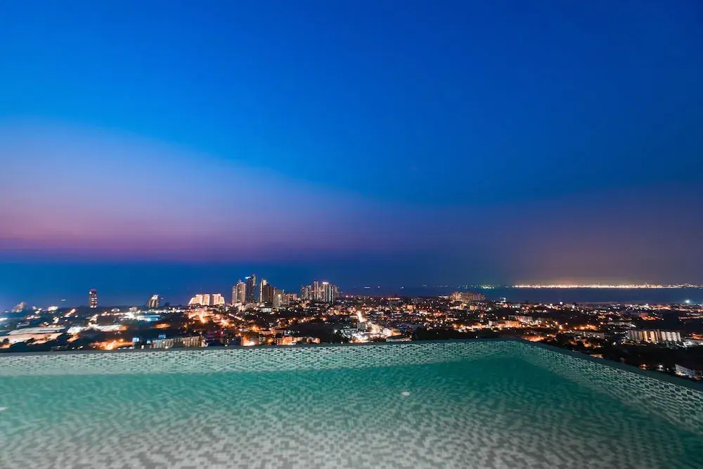PK Condotel Pattaya