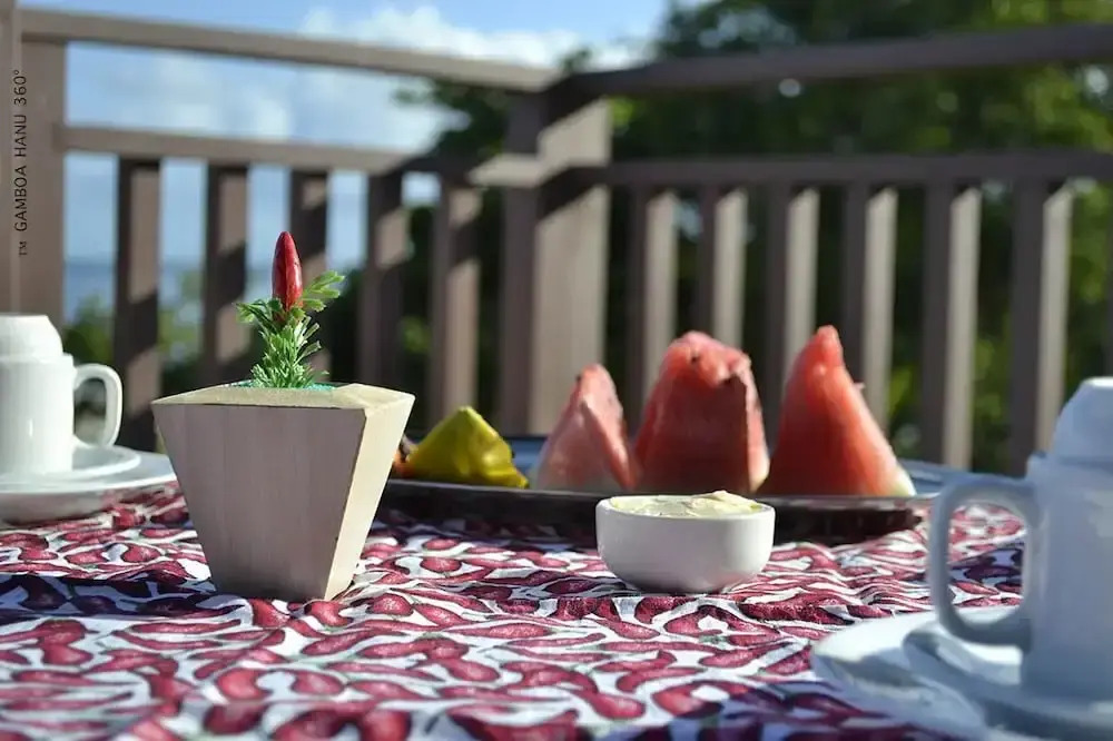 Bora Bora Temporada
