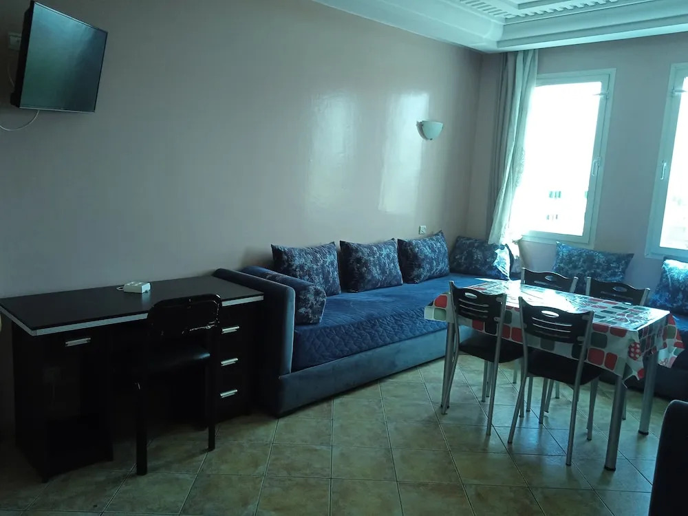 Appart Hôtel Azour
