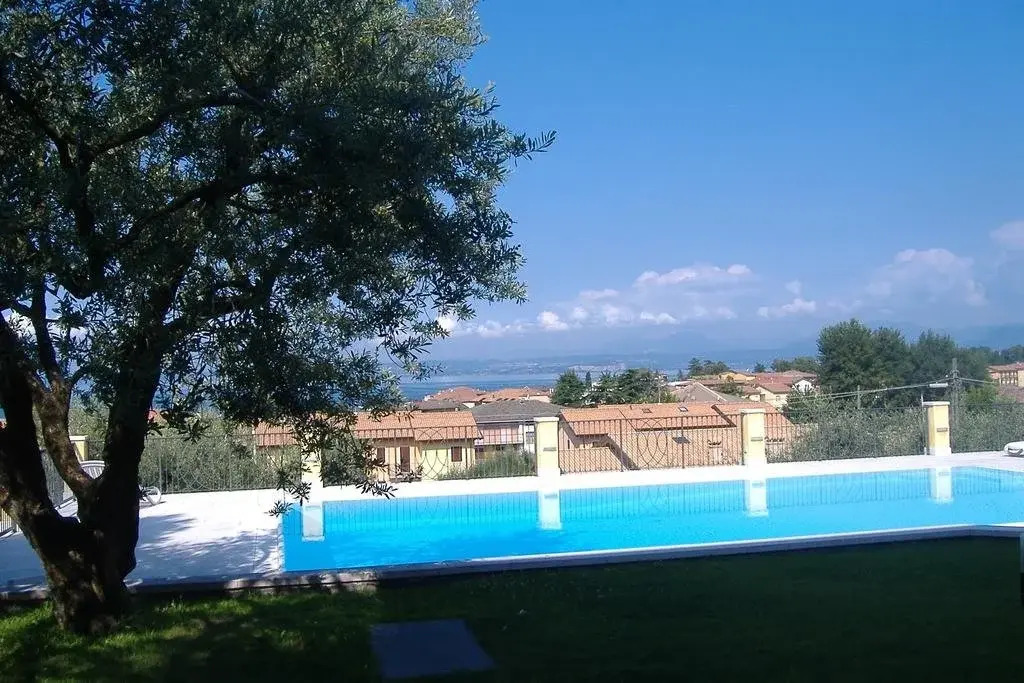 Villa Sergio