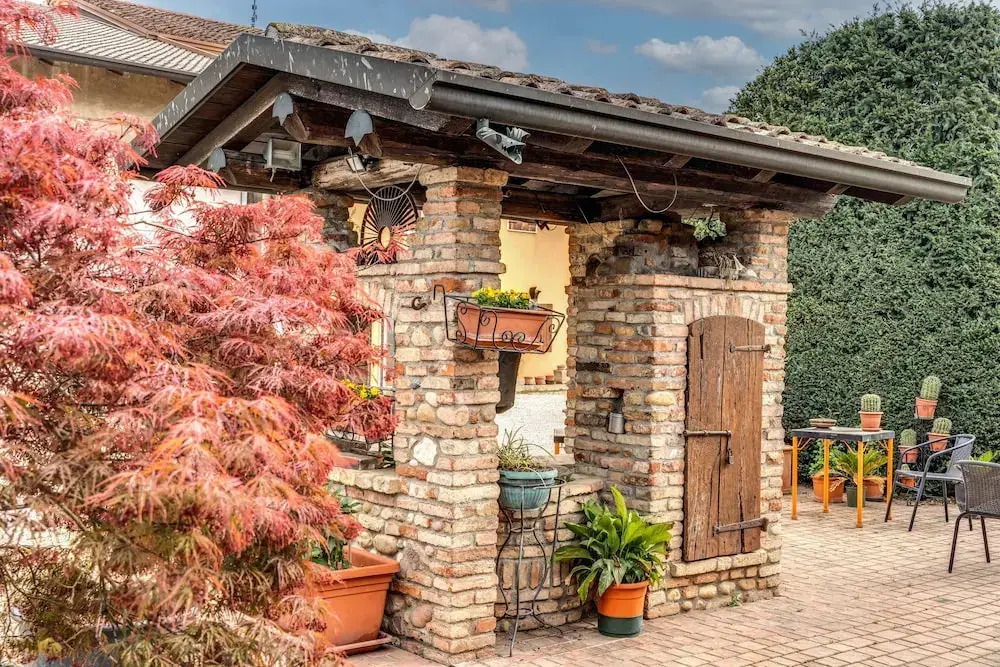 Agriturismo Pozzo Fiorito