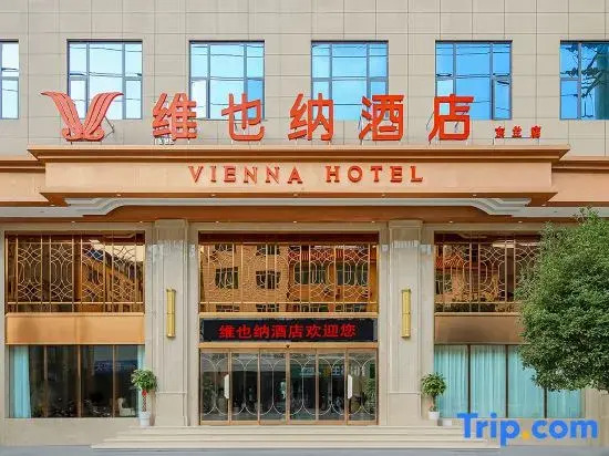 Vienna Hotel (Hechi Donglan Branch)
