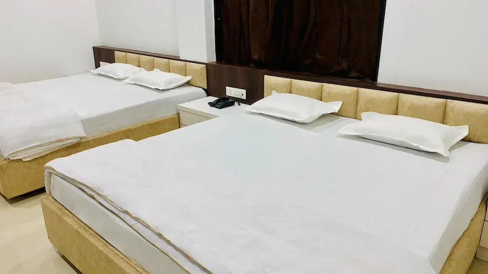 Hotel Shree Rameshwaram
