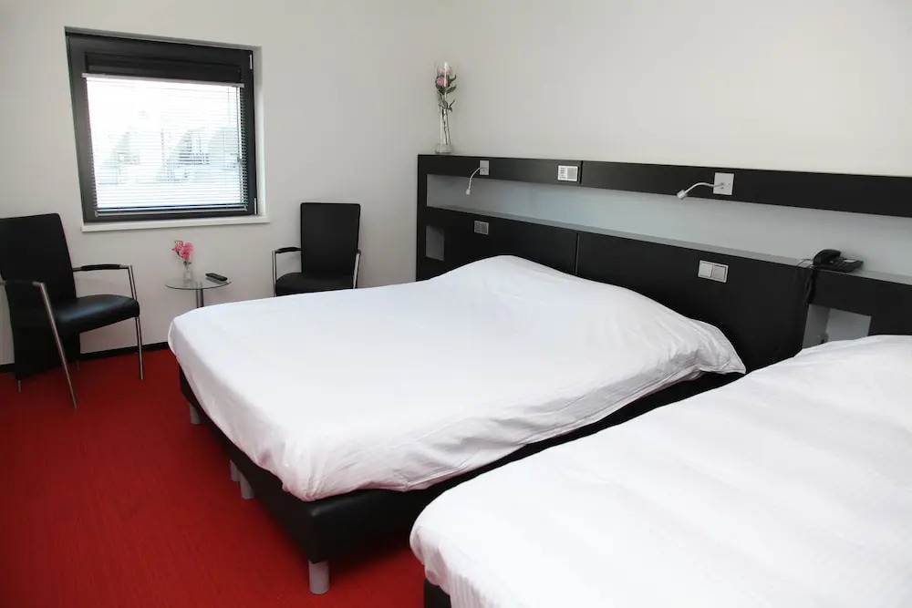 Stads Hotel Boerland