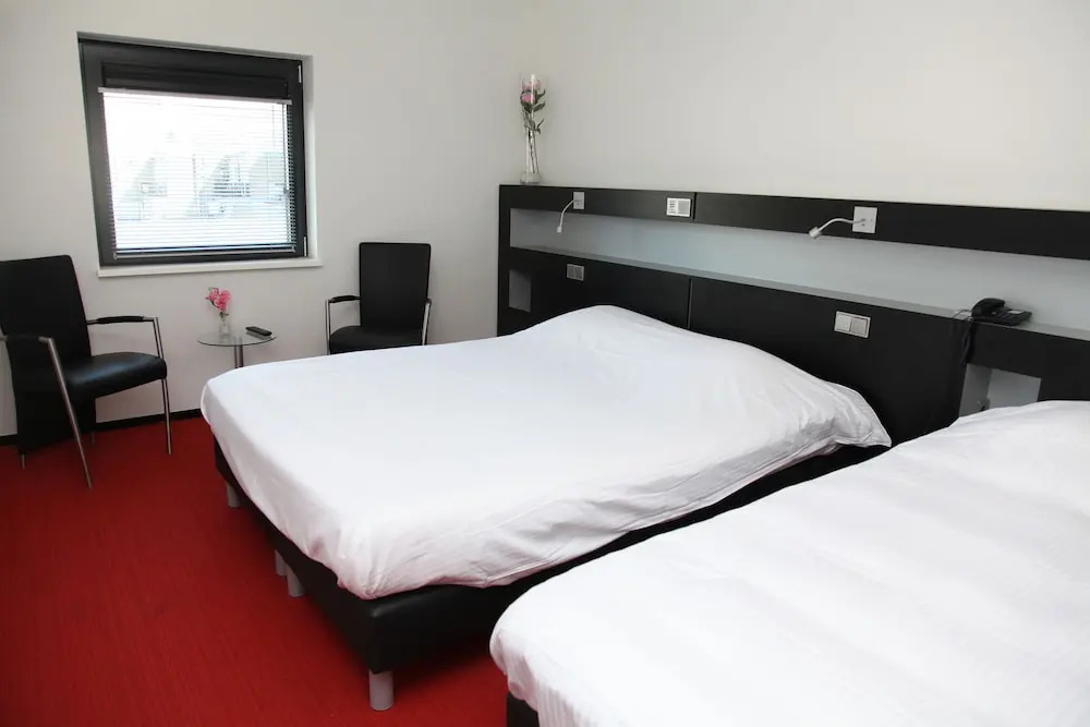 Stads Hotel Boerland