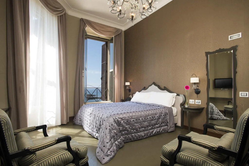 Villa Mosca Charming House