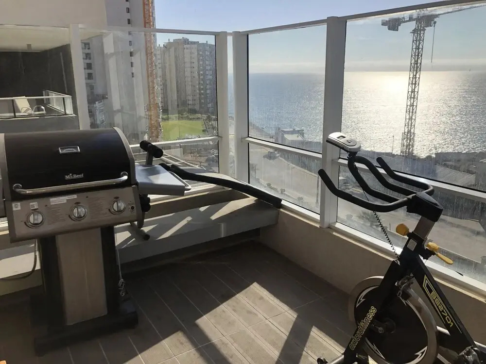 Apartamento 34 Costa de Montemar