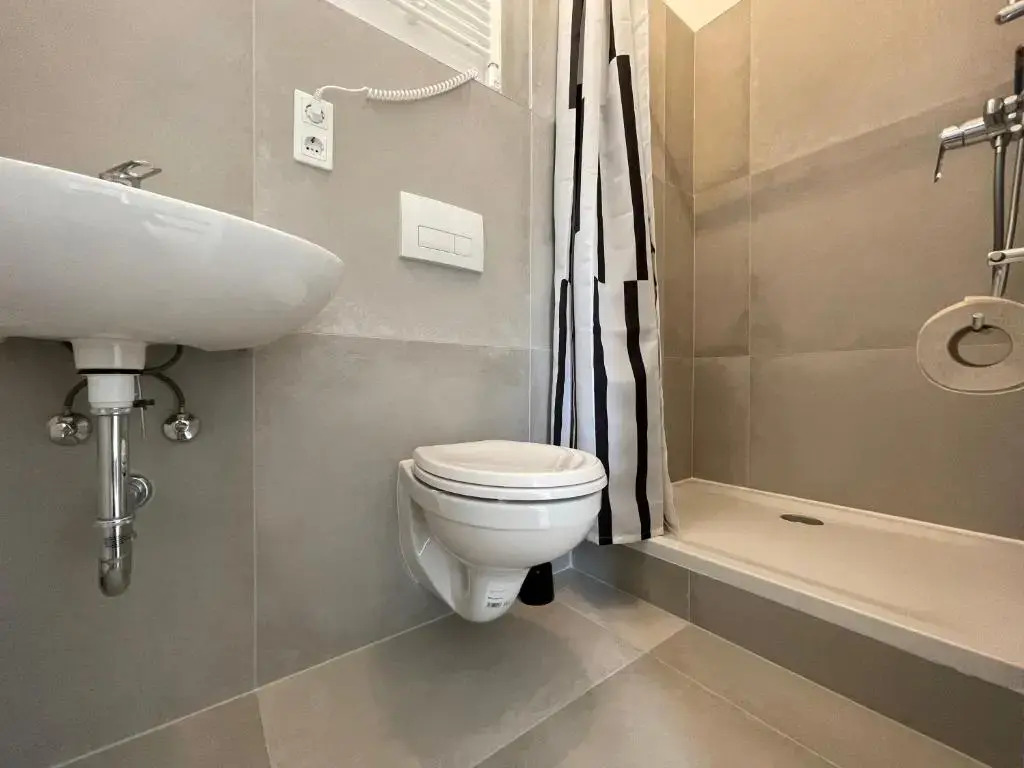 Zentrale Zweibettzimmer für Monteure I home2share