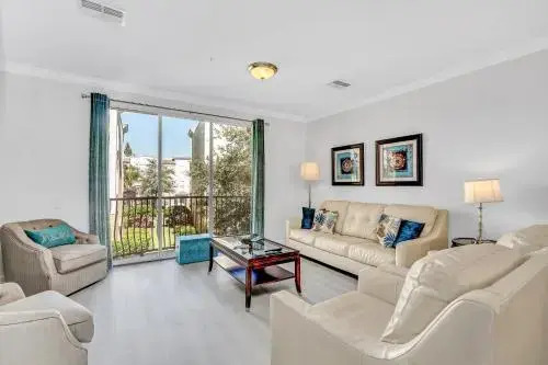 Emerald Isle 103 3 Br townhouse by RedAwning