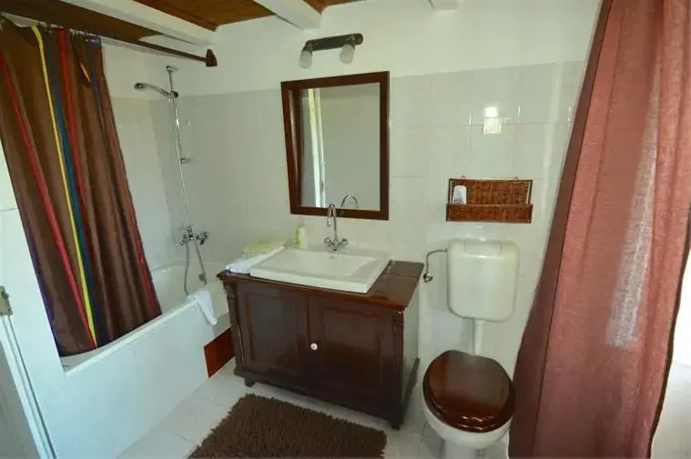 Apartments Cvita - Garden Hideaway