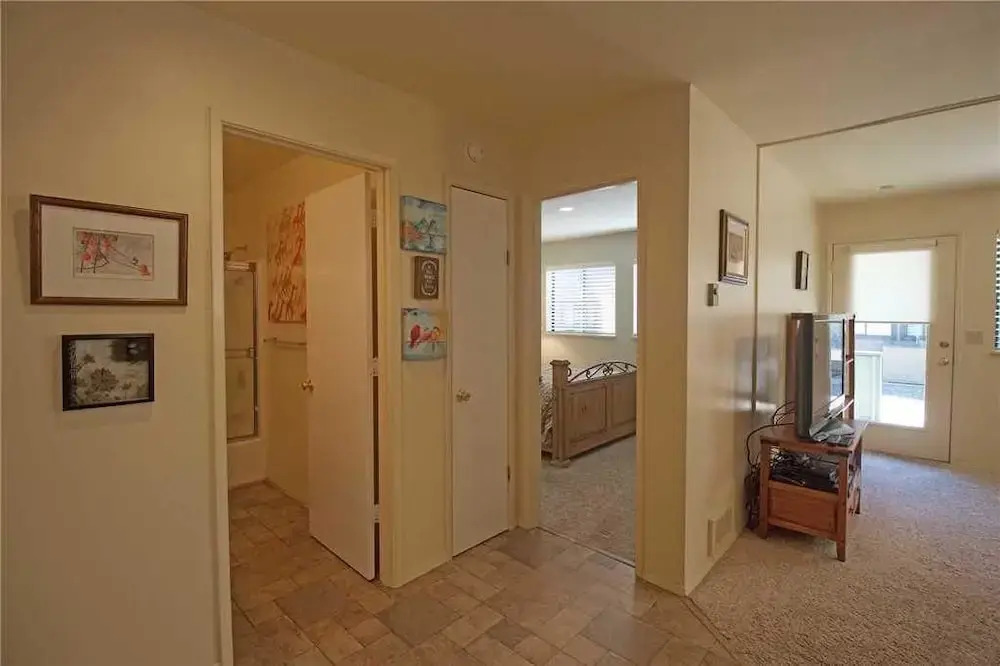 Powder Village Condominium E5