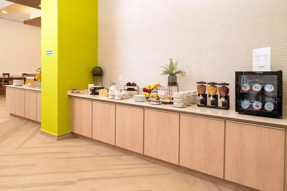Fairfield by Marriott Inn & Suites San Luis Potosi