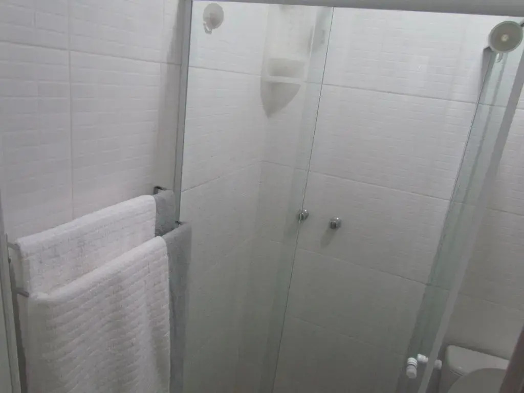 Loft Copacabana Avenida Atlantica