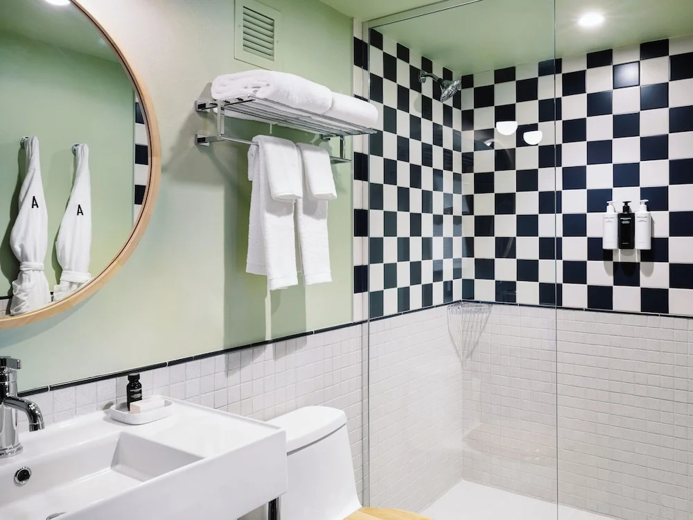 ARRIVE Albuquerque, a Member of Design Hotels