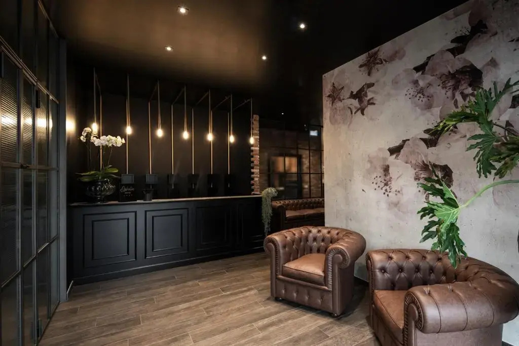 OPHELIA Hotel