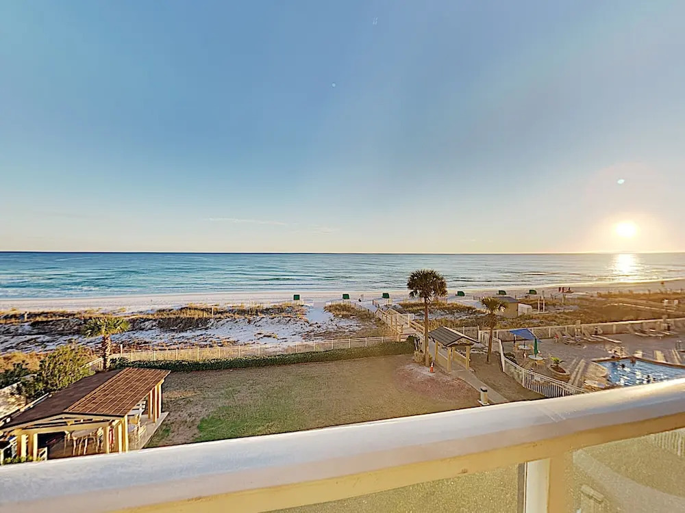 Sterling Sands