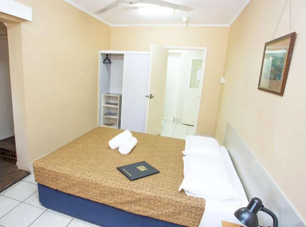 HiWay Inn Motel