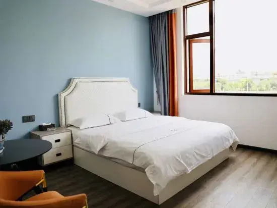 Alien E-sports Homestay