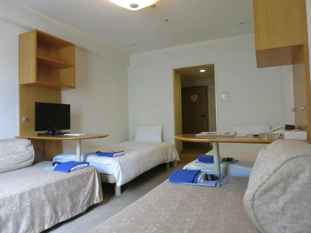 Manza Kogen Hotel