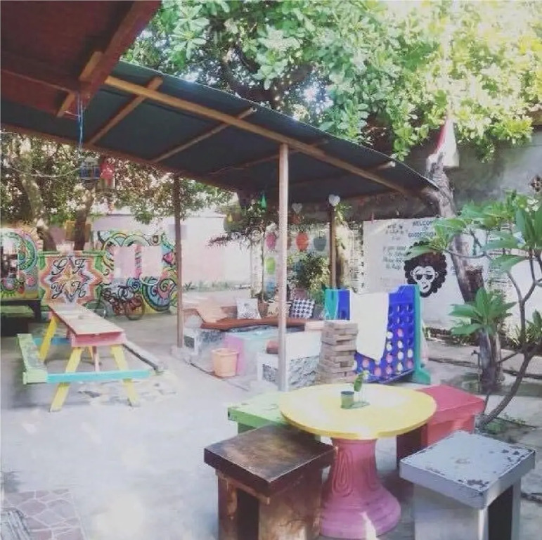 Good For Ya Knee Hostel - Adults Only