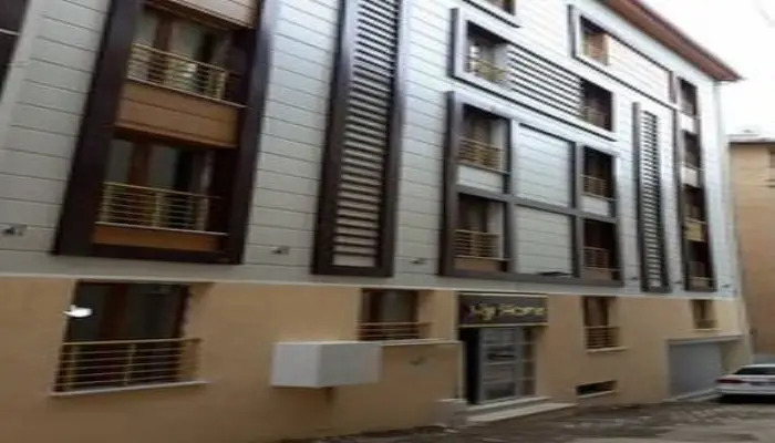 Sivas My Home