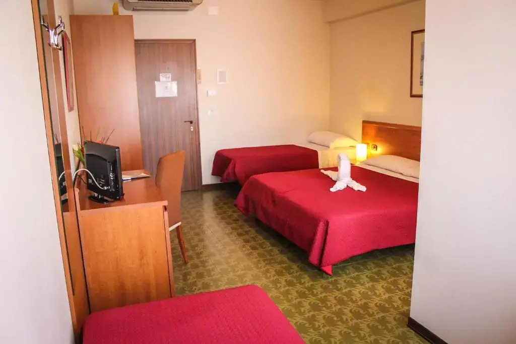 Hotel Centrale