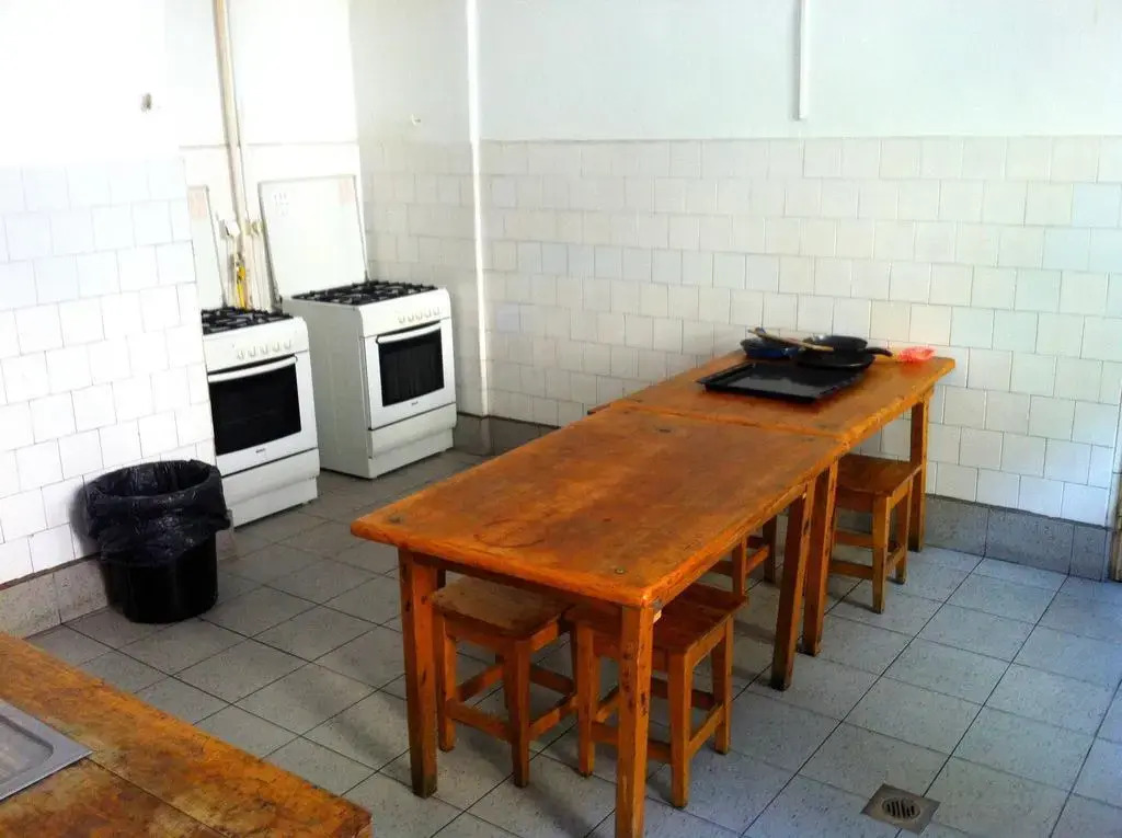 Maria Hostel