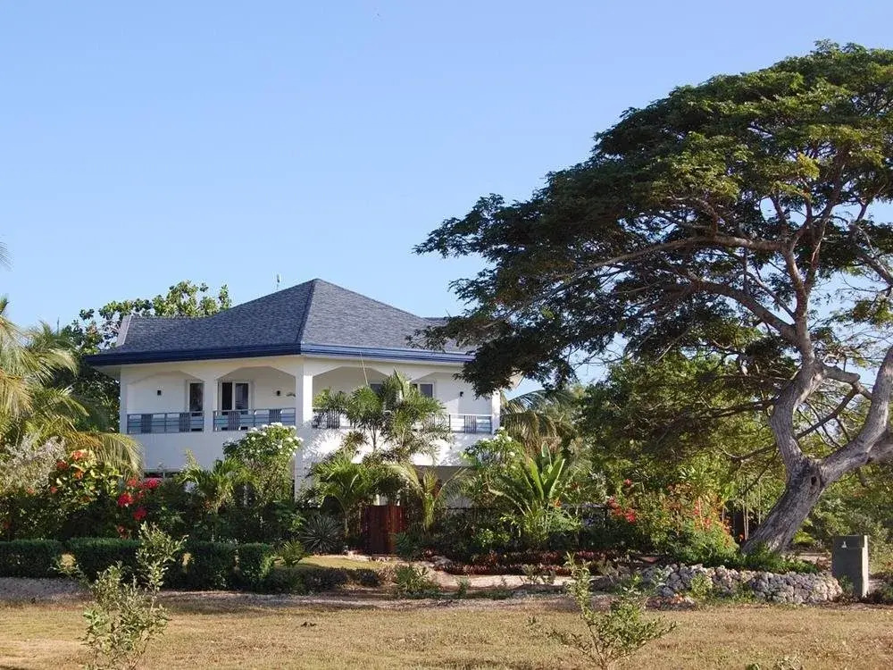 Panglao Beach House