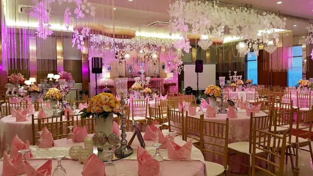 Watergate Hotel Butuan City