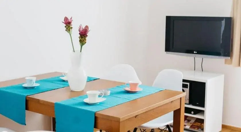 Home Sweet Apartments - A cozy welcome