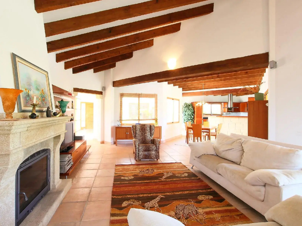 Noguera - Four Bedroom