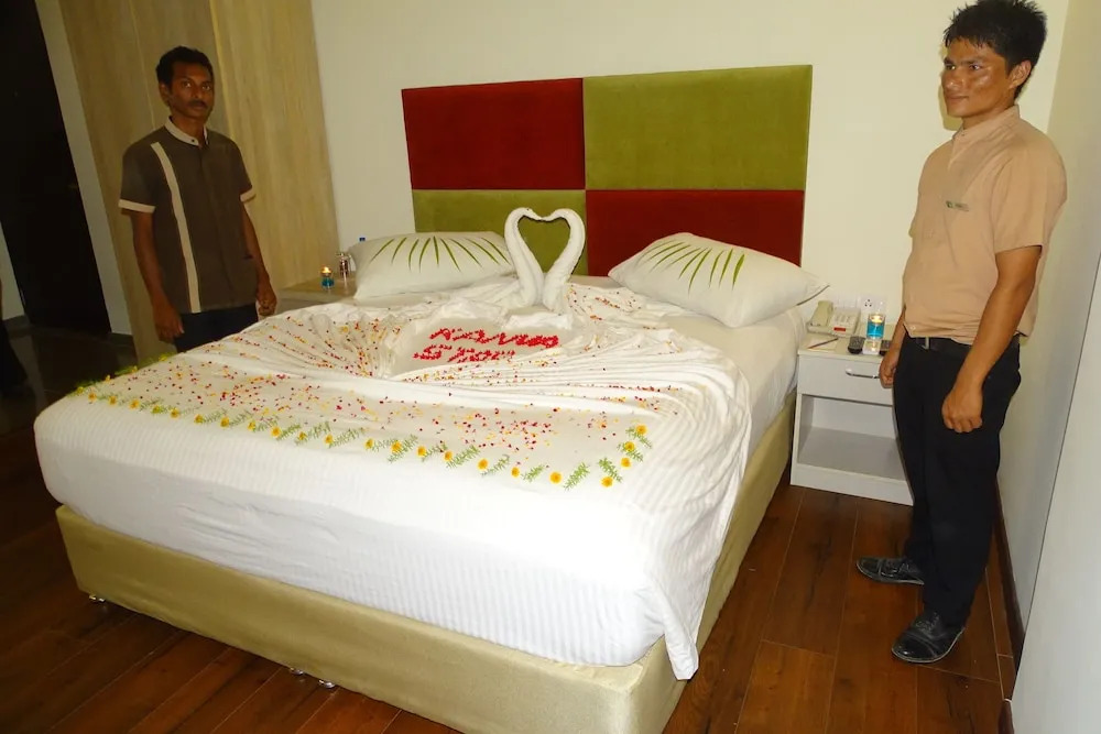 Kanva Star Resorts