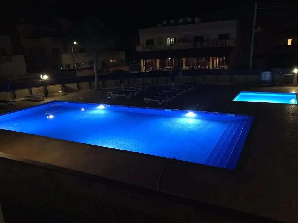 4 Georgios Court Liopetri Cyprus