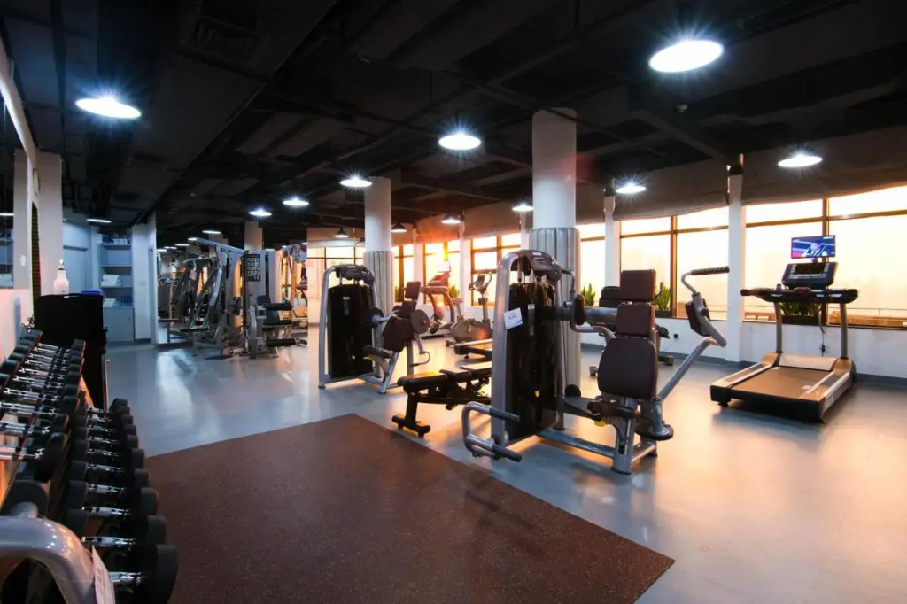 Grand Skylight Hotel Shenzhen Zhonghang Futian Huaqiang North Branch