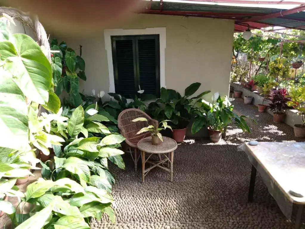 Casa do Boto - Vagas D Alvorada