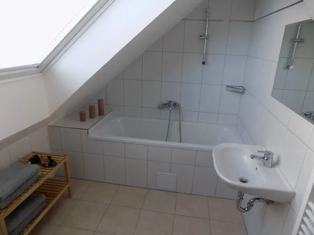 Karlsbad Apartments