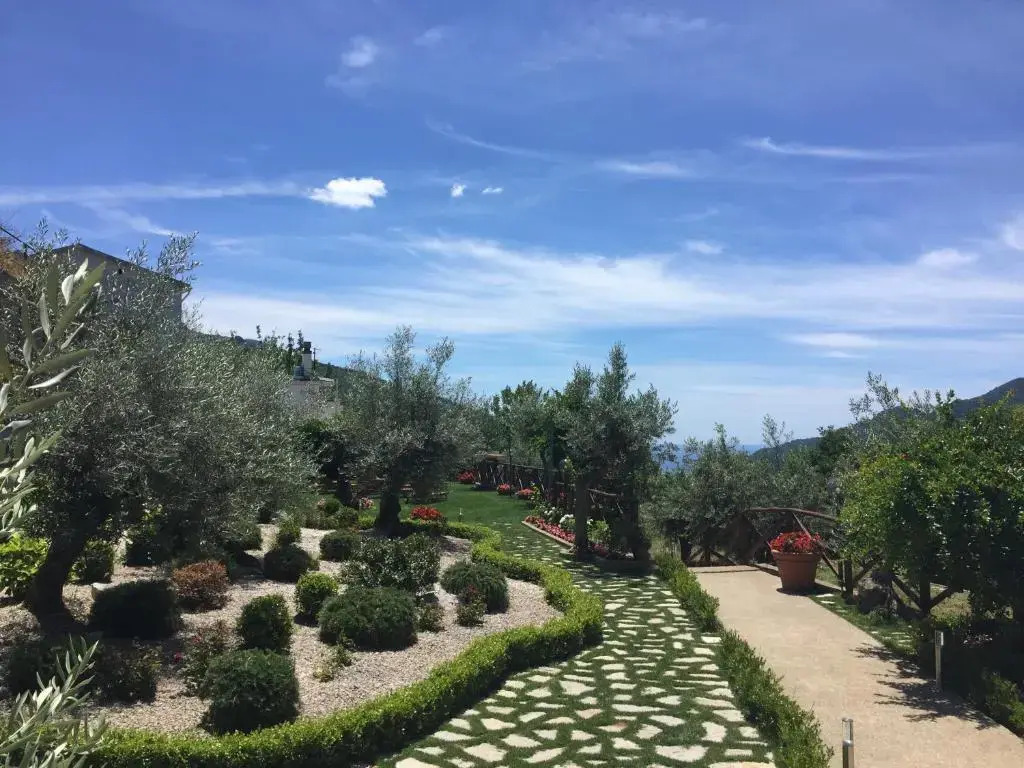 B&B Fior Tramonti