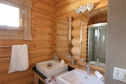 Chalet Ana & SPA