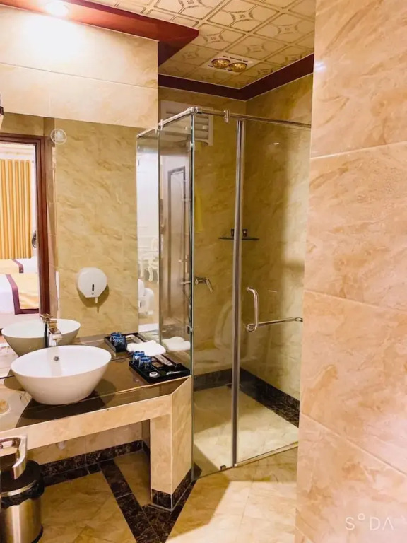 Gold Business Hotel