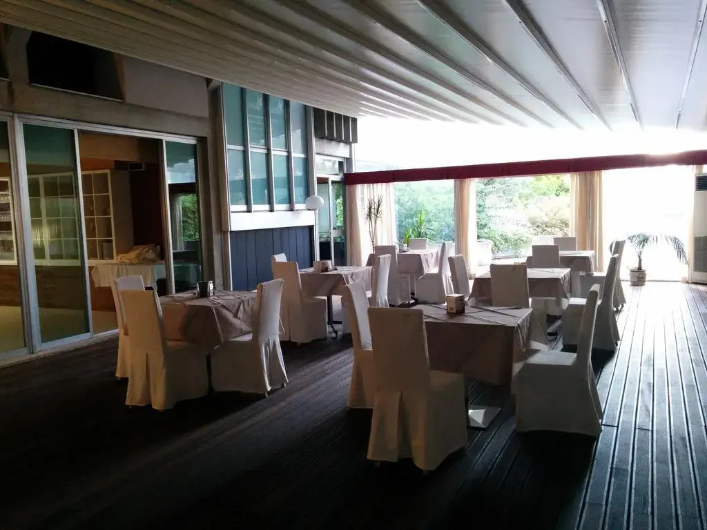 Hotel Abruzzi