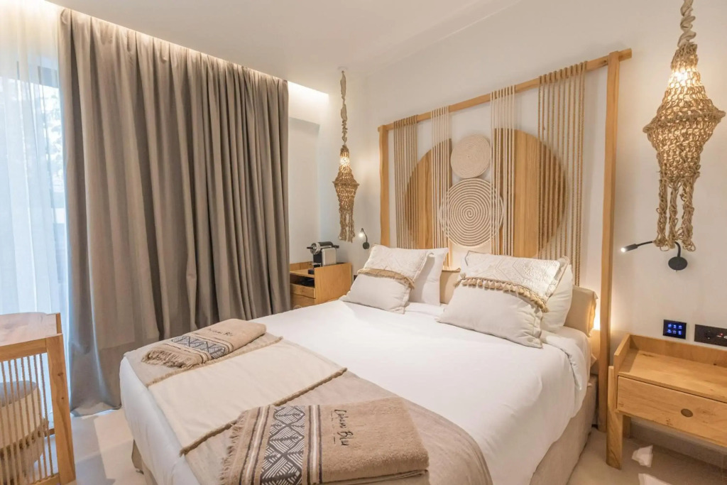 Cabana Blu Lifestyle Boutique Hotel & Suites